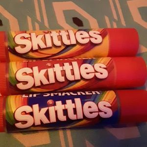 Skittles lipbalm